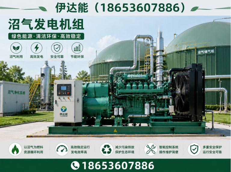 坊子区潍坊伊达能动力展示图